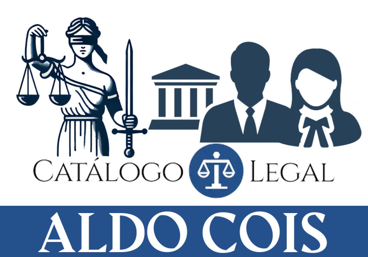 Aldo Cois abogado Santiago de Compostela