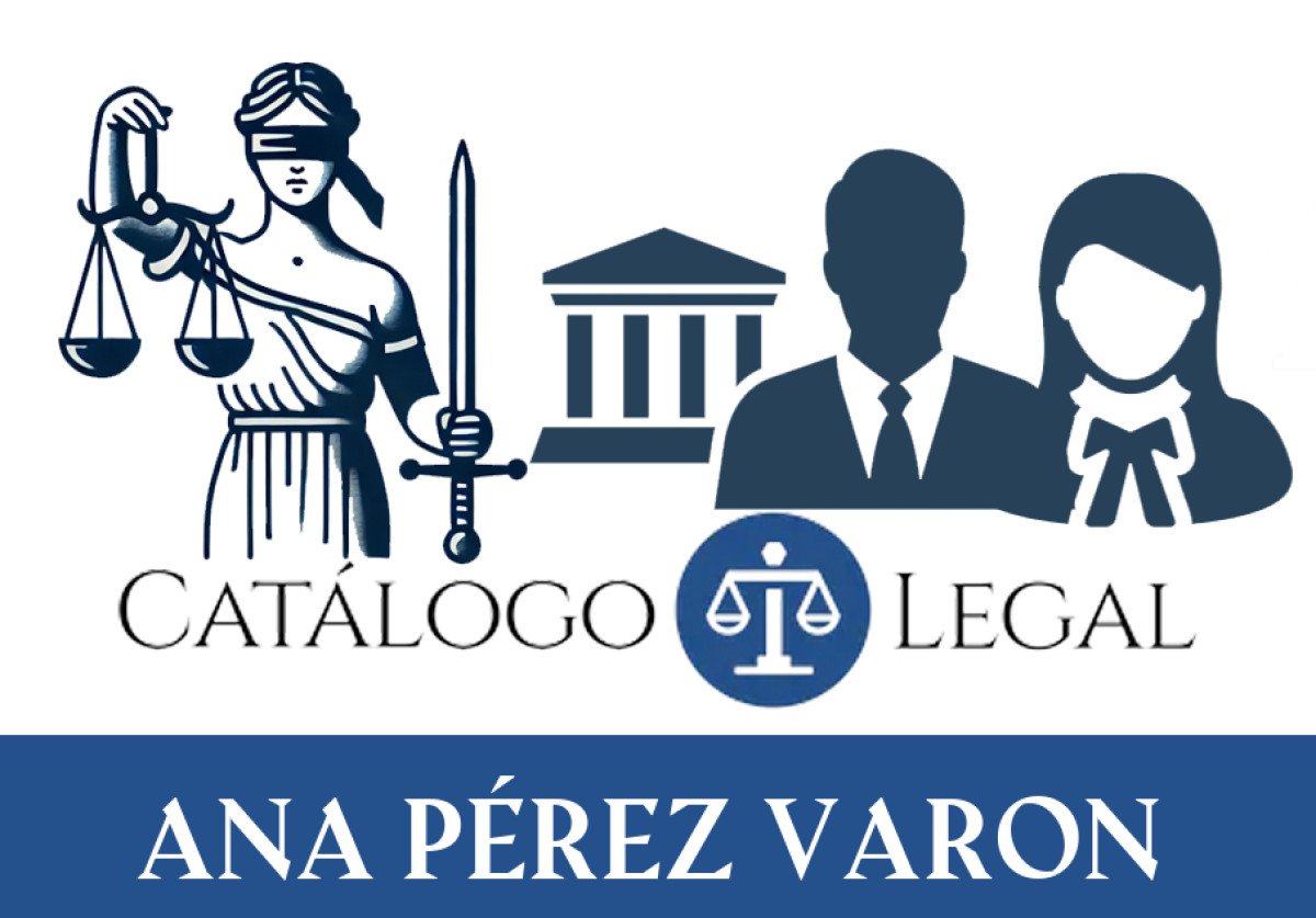 Ana Pérez Varon abogado Almería