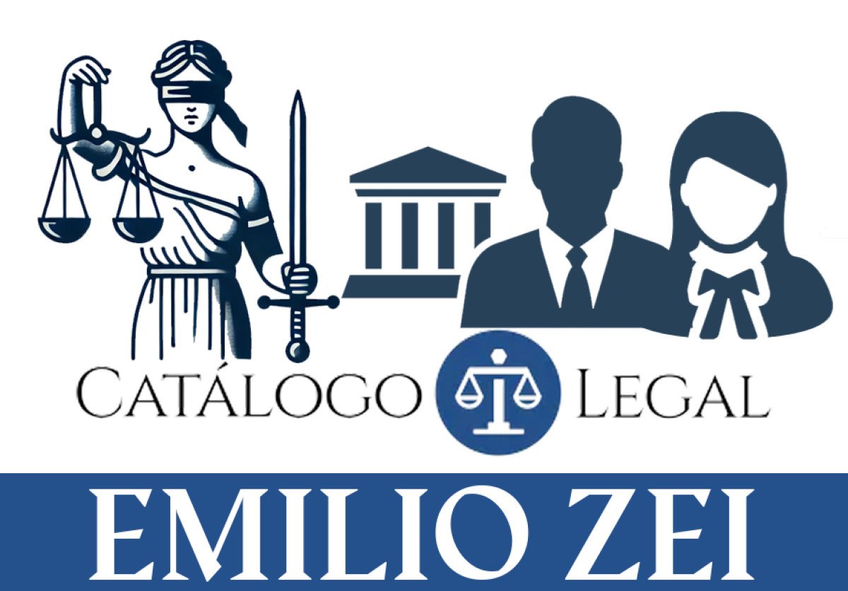 Emilio Zei abogado Molina de Segura