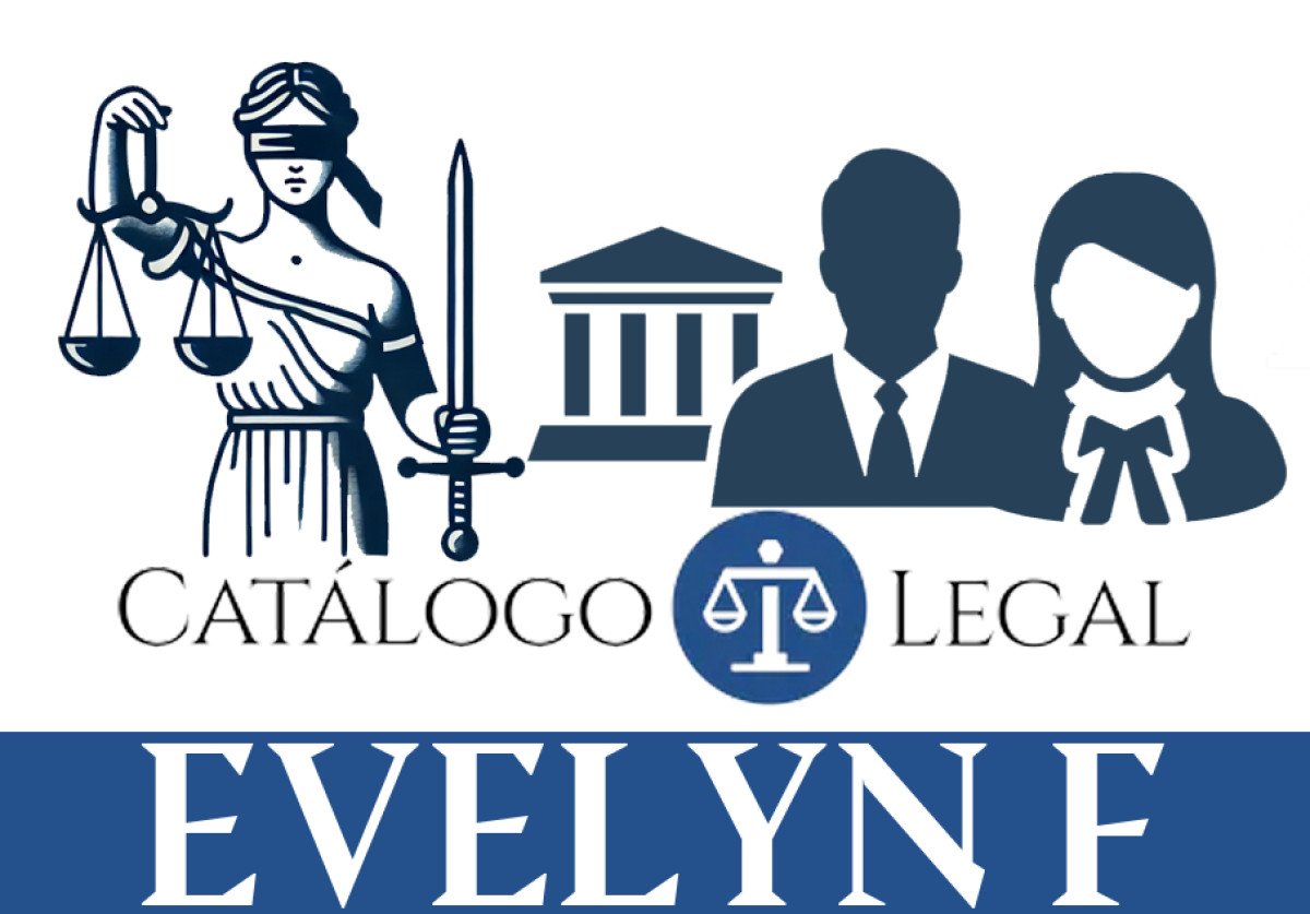 Evelyn F abogado Zaragoza