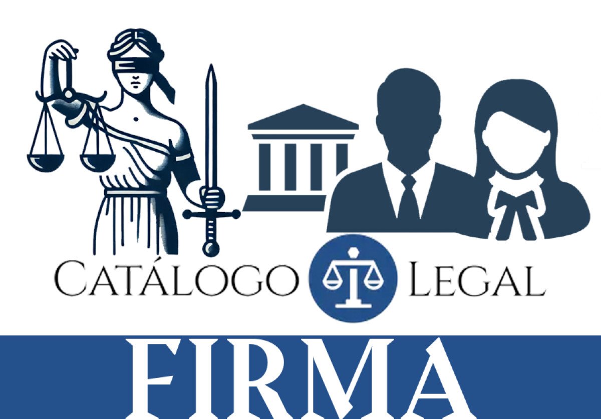 Firma notario Santa Cruz de Tenerife