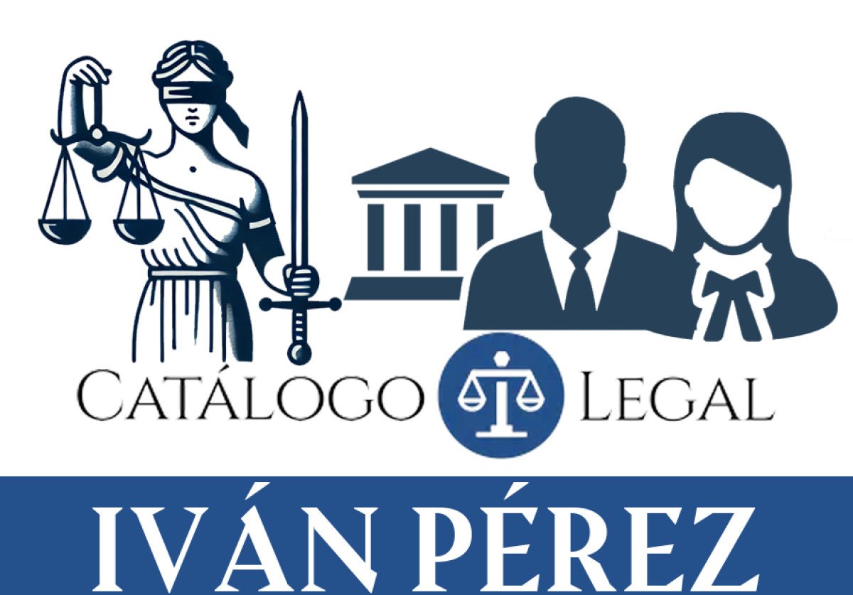 Iván Pérez abogado Vigo