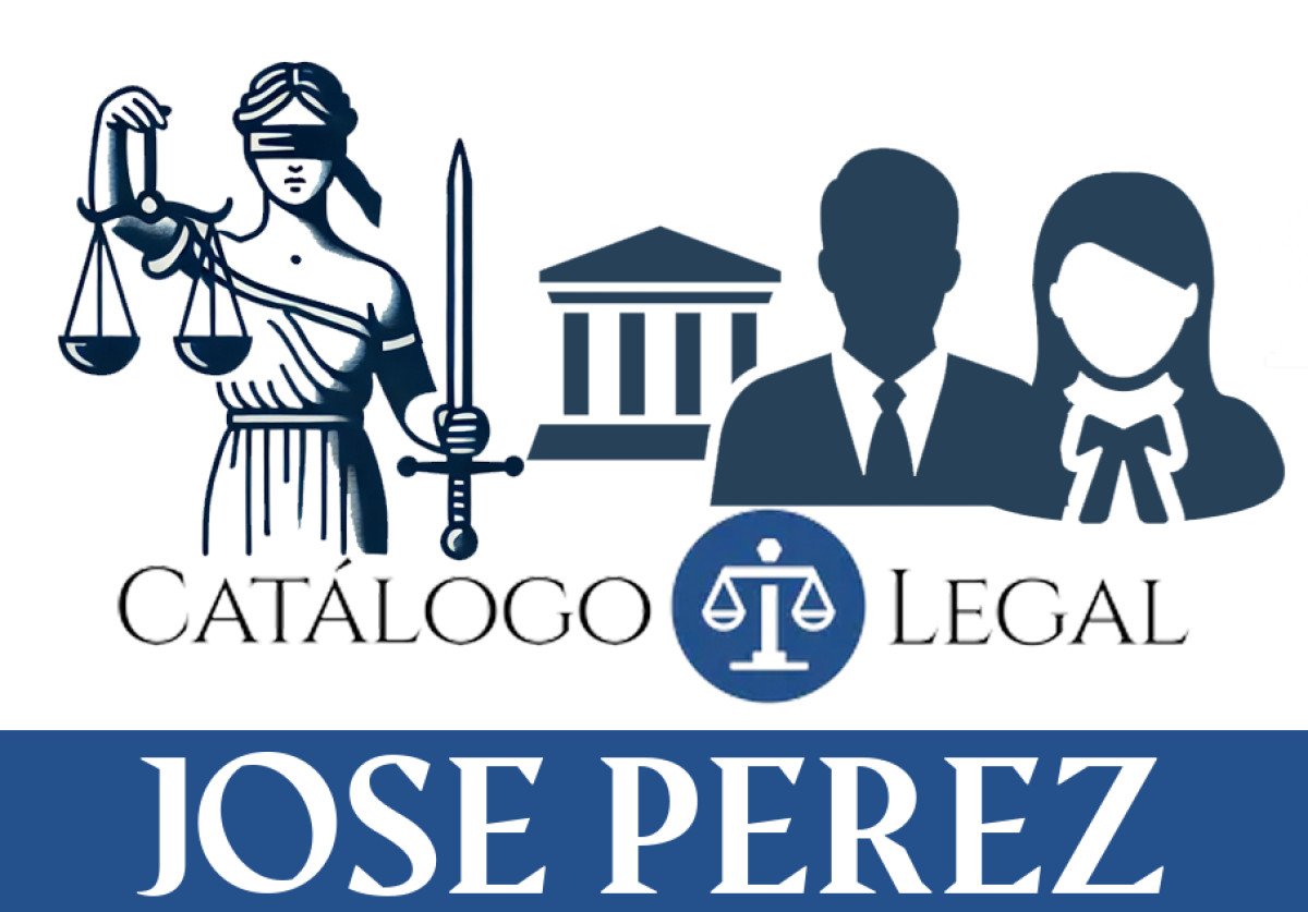 Jose Perez abogado Parla