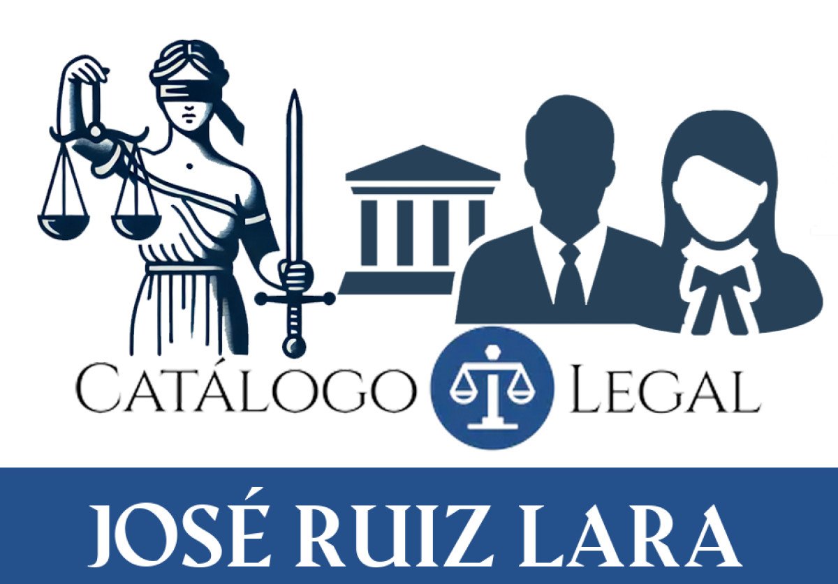 José Ruiz Lara abogado Torrejón de Ardoz