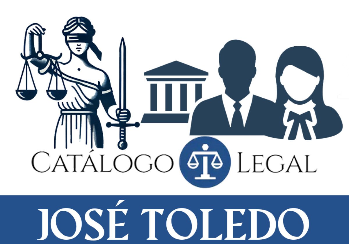 José Toledo abogado Las Palmas de Gran Canaria