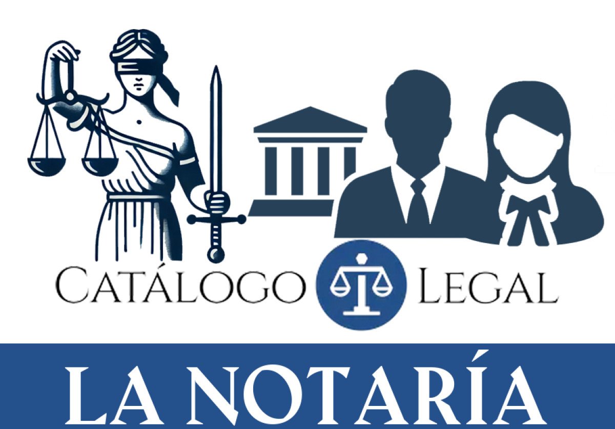 La Notaría notario Cheste