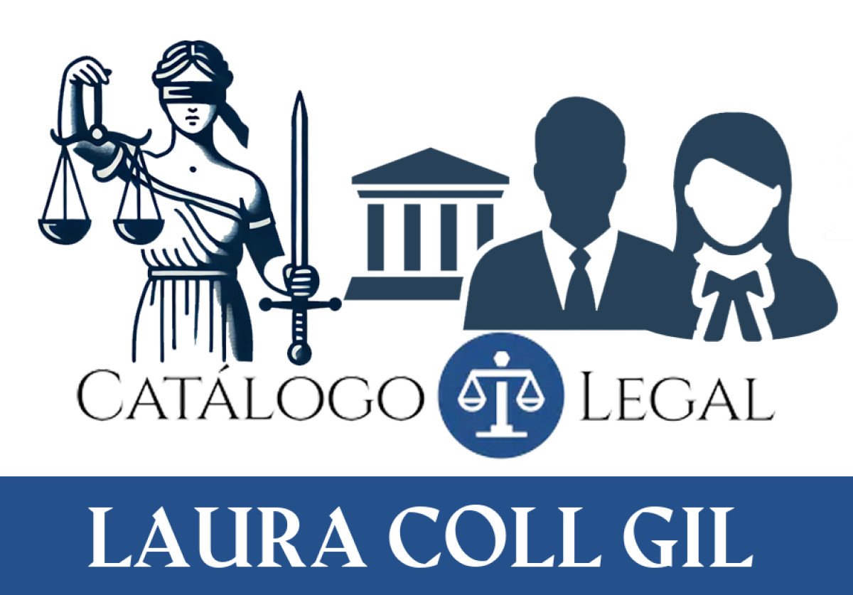Laura Coll Gil abogado Reus