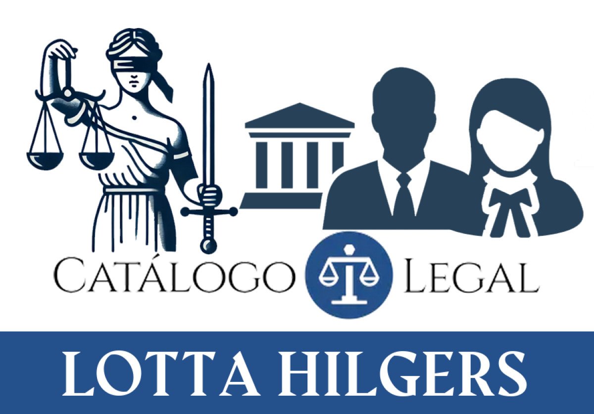 Lotta Hilgers abogado Valencia