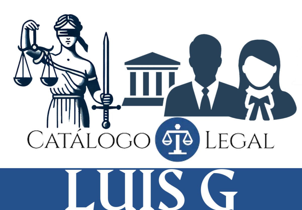 Luis G abogado Vigo