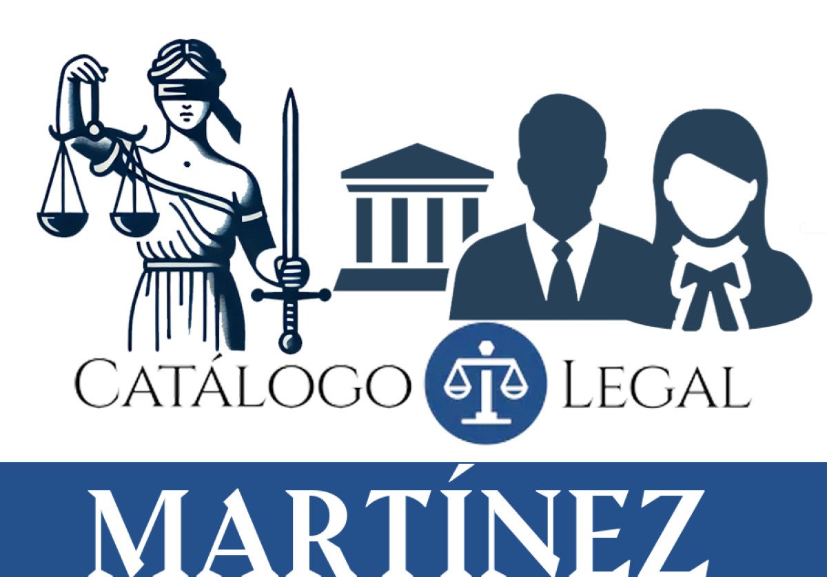 Martínez & Martínez Francisco José Martínez abogado Alicante