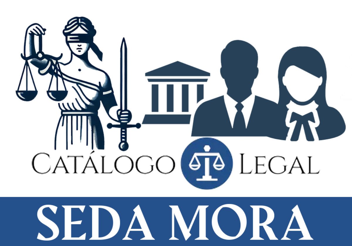 Seda Mora notario Sevilla