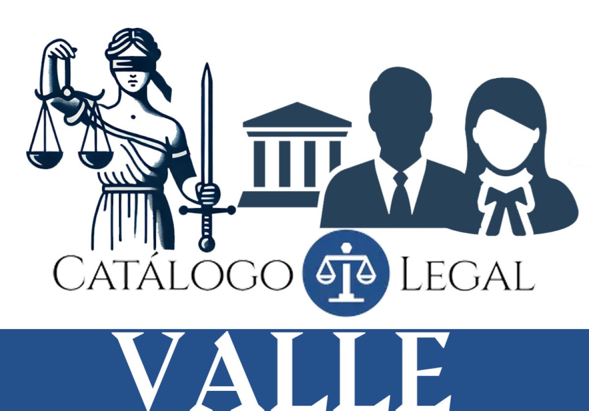 Valle & Partners abogado Barcelona