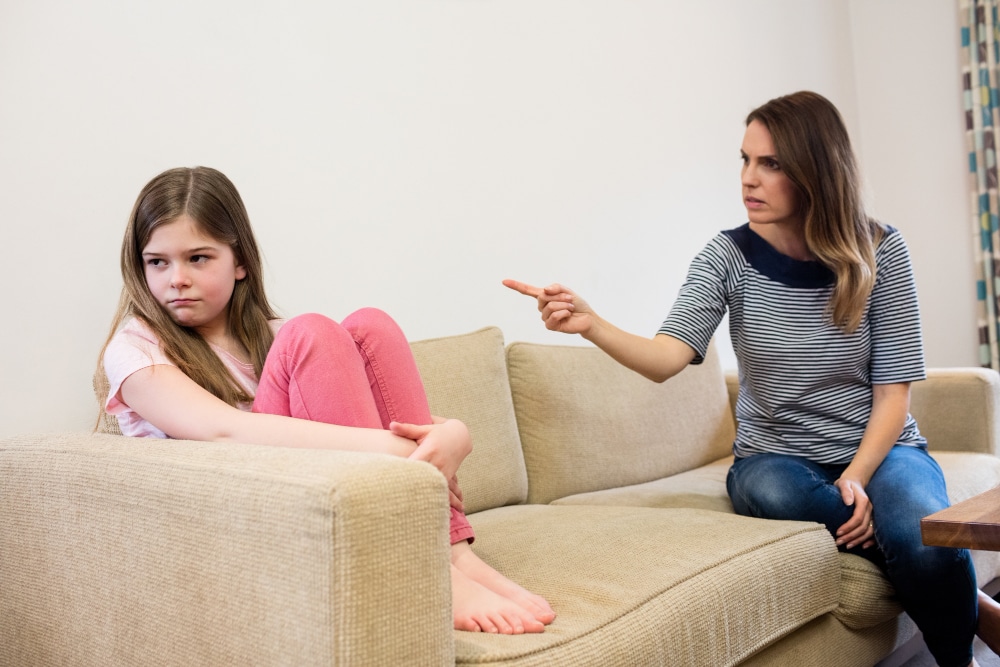 Alienación Parental: qué es y cómo actuar para evitarlo