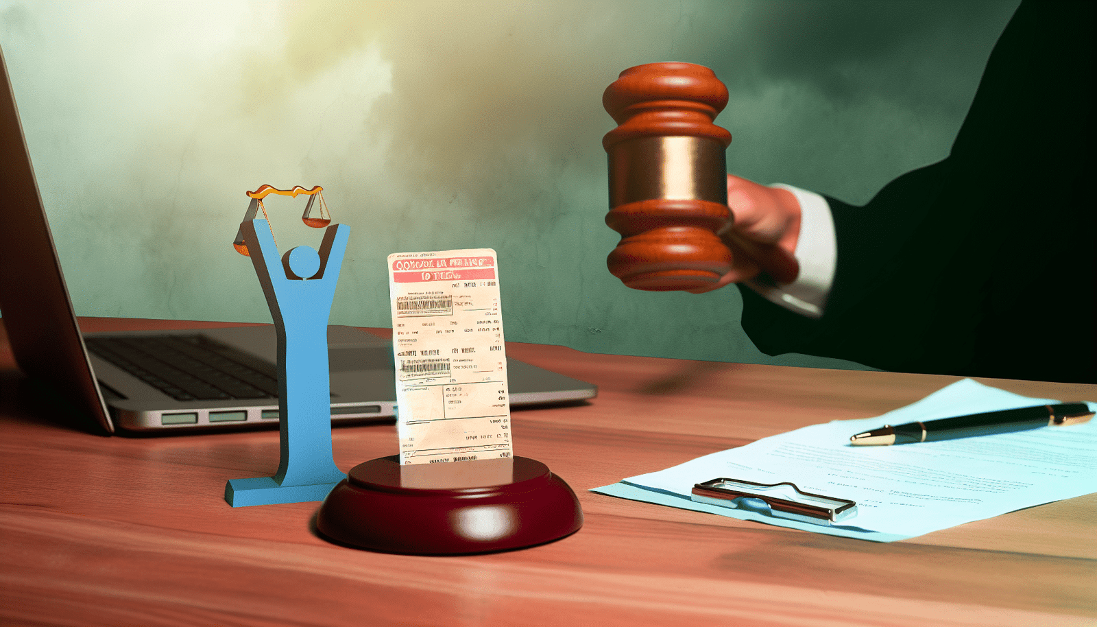 Cómo recurrir multas de tráfico y en qué supuestos se puede ganar el recurso